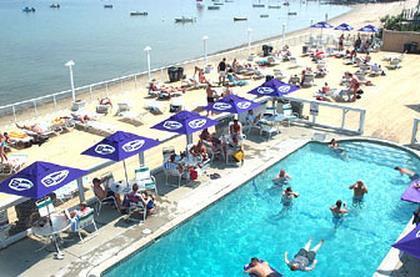 The Boatslip Resort Provincetown Instalações foto